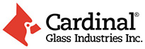 Cardinal-glass